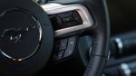 Ford Mustang EcoBoost Fastback 2017 года (NA)